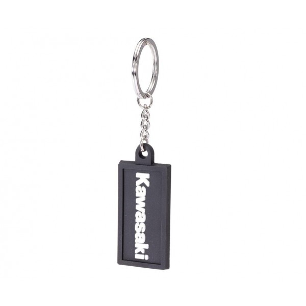 Kawasaki Kawasaki PVC Key Ring
